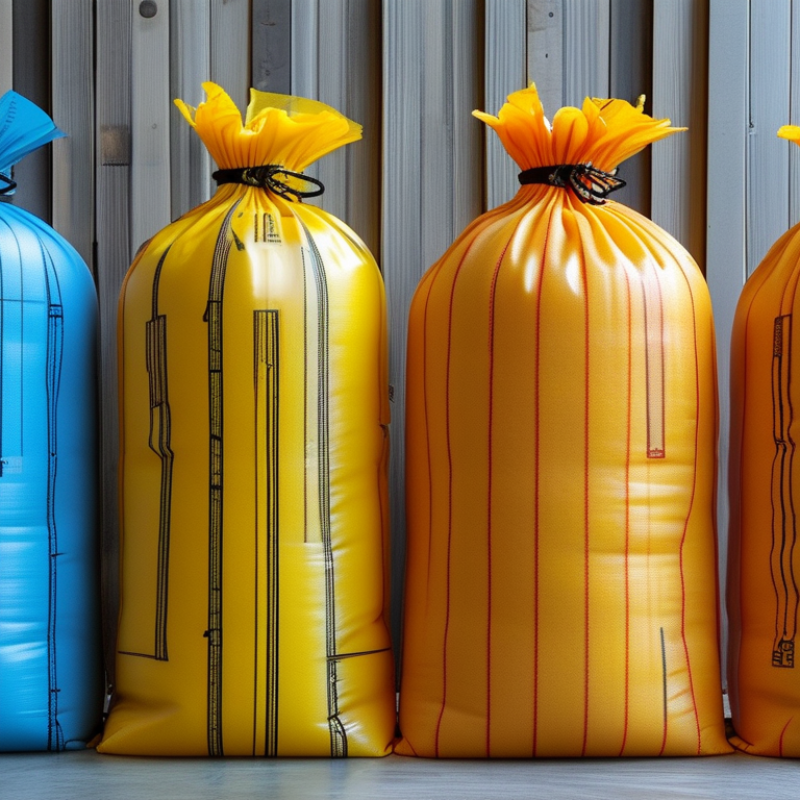 2026 How to Choose Special Structure FIBC Bags for Your Needs?