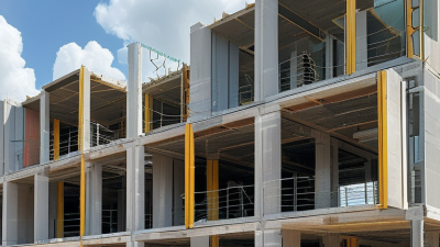 Top 10 Pre Structured Building Solutions for Global Buyers?