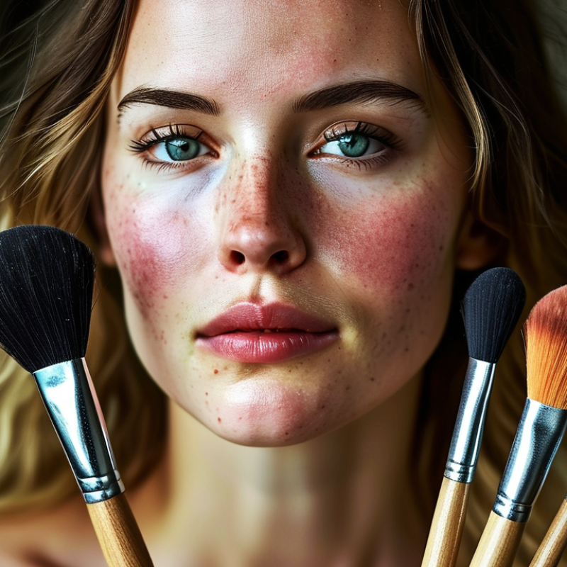 How Often Should You Wash Your Makeup Brushes for Best Hygiene?