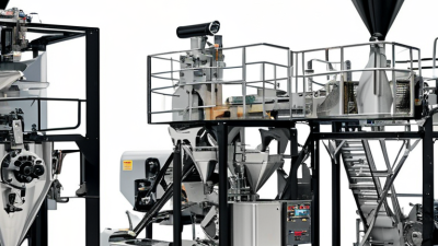 2026 Top Granule Packing Machine Options for Global Buyers?