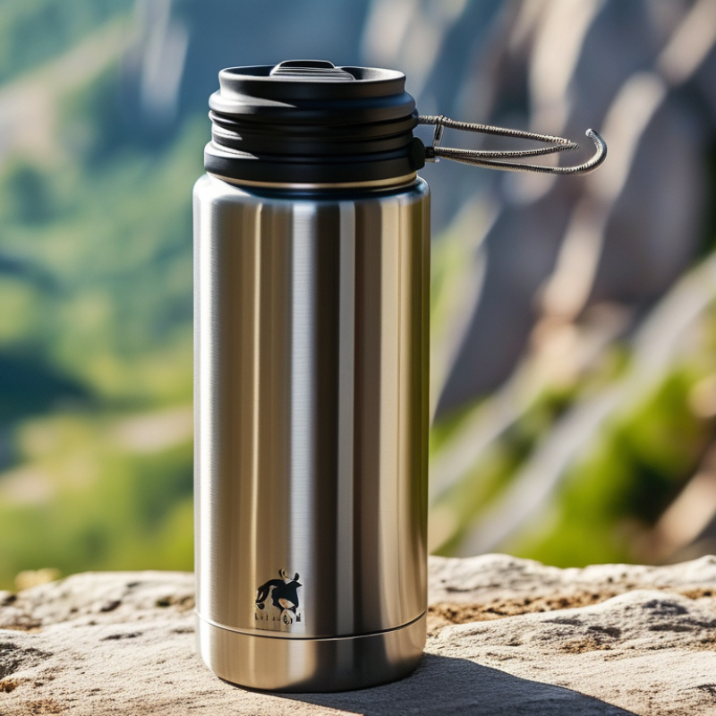 Why Choose the Best Travel Mug for Your Next Adventure?