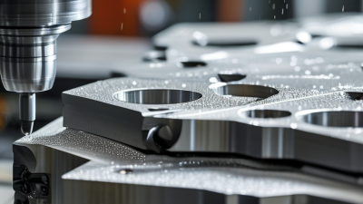 Best Precision CNC Machining Providers for Global Buyers?