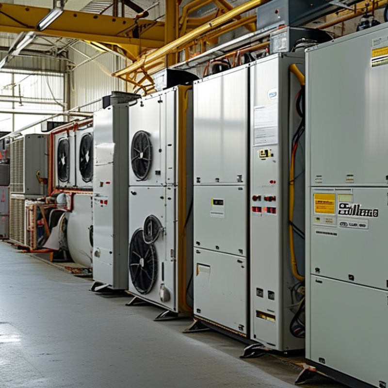 2026 How to Choose the Right Ddc Controller For Ahu?