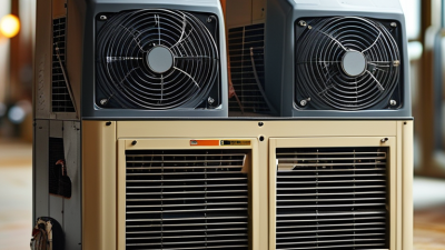Top 5 Hvac Condenser Fan Motor Brands to Consider?