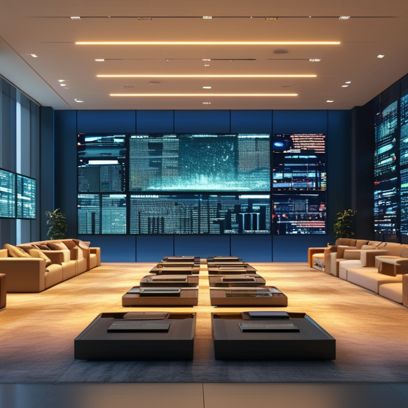 Understanding Lighting Control System Basics for 2026 Top Trends?