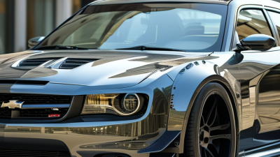 Top 10 Modified Vehicle Trends for Global Buyers in 2026?