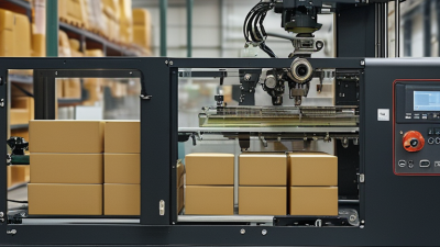 Top Packaging Machine Manufacturers for Global Buyers in 2026?