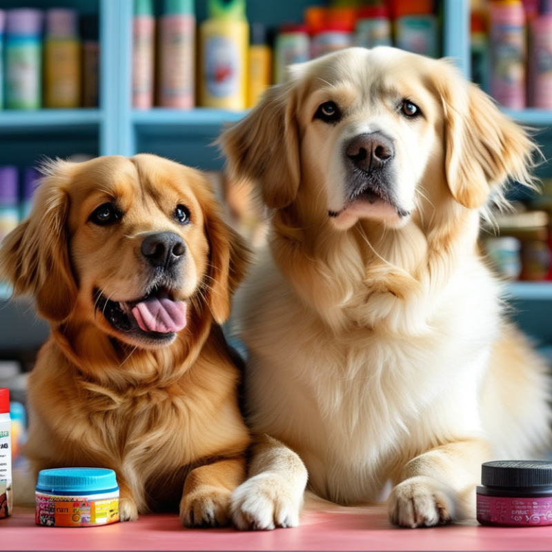 How to Choose the Best Supplies for Pet Anxiety Relief?