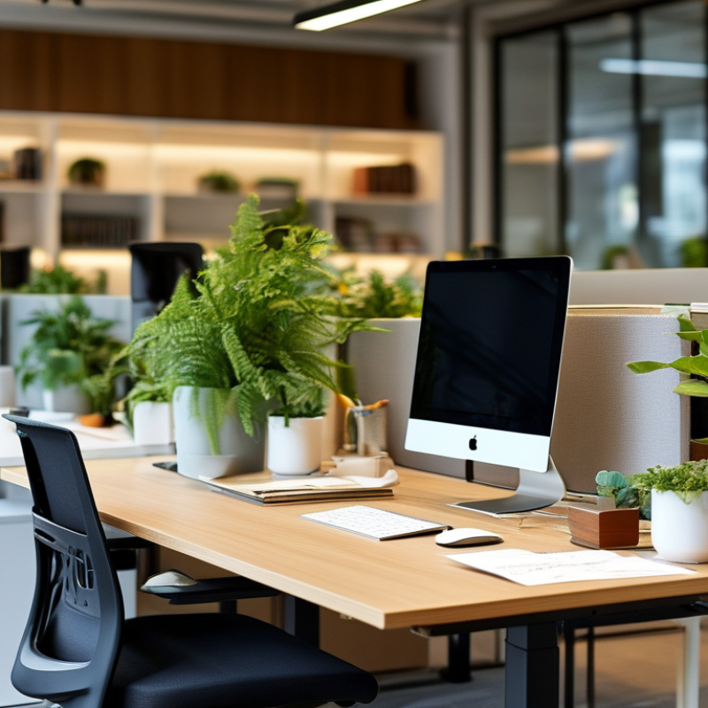 What is a Standing Desk and Why Should You Use One?