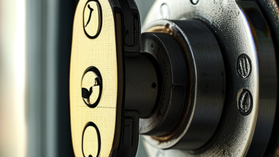 How to Choose the Right Cam Lock for Your Security Needs?