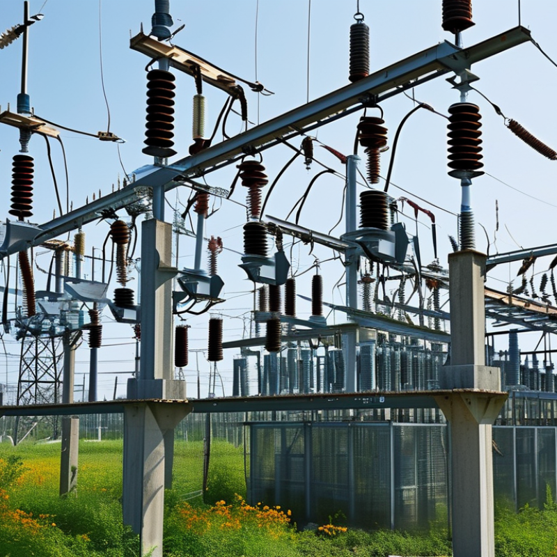What is Medium Voltage Post Insulator and its Applications?