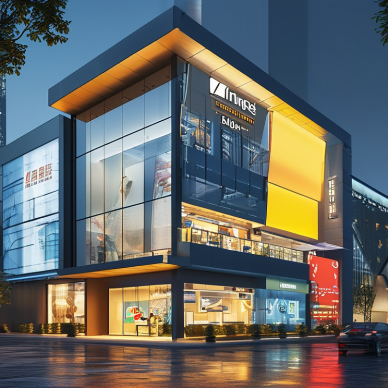 Ultimate Tips for Effective Backlit Building Signage Solutions?