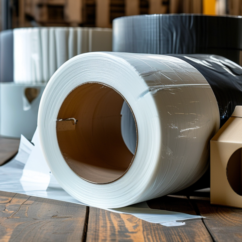 What is the Best Shrink Wrap for Your Needs in 2026?