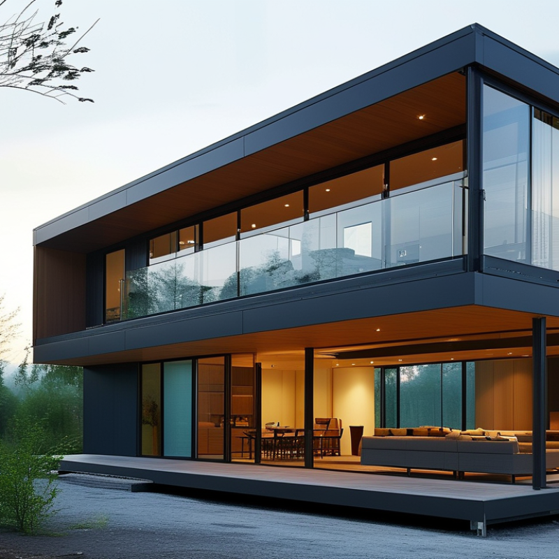 How Durable Are Modular Homes Compared to Traditional Homes?