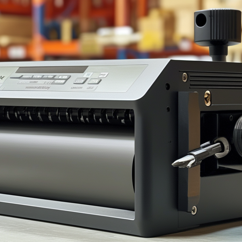 What is the Difference Between Thermal Transfer and Inkjet Coding?