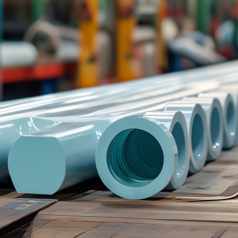 Top 10 POM Pipe Suppliers for Global Buyers in 2026?