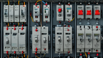 How to Choose the Right Circuit Breaker Panel for Your Needs?