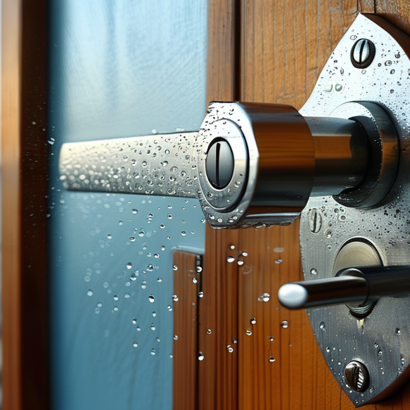 China Top 10 Tips for Maintaining Aluminum Doors in Coastal Areas?