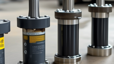 Essential Tips for Choosing the Right Pump Shaft Seal?