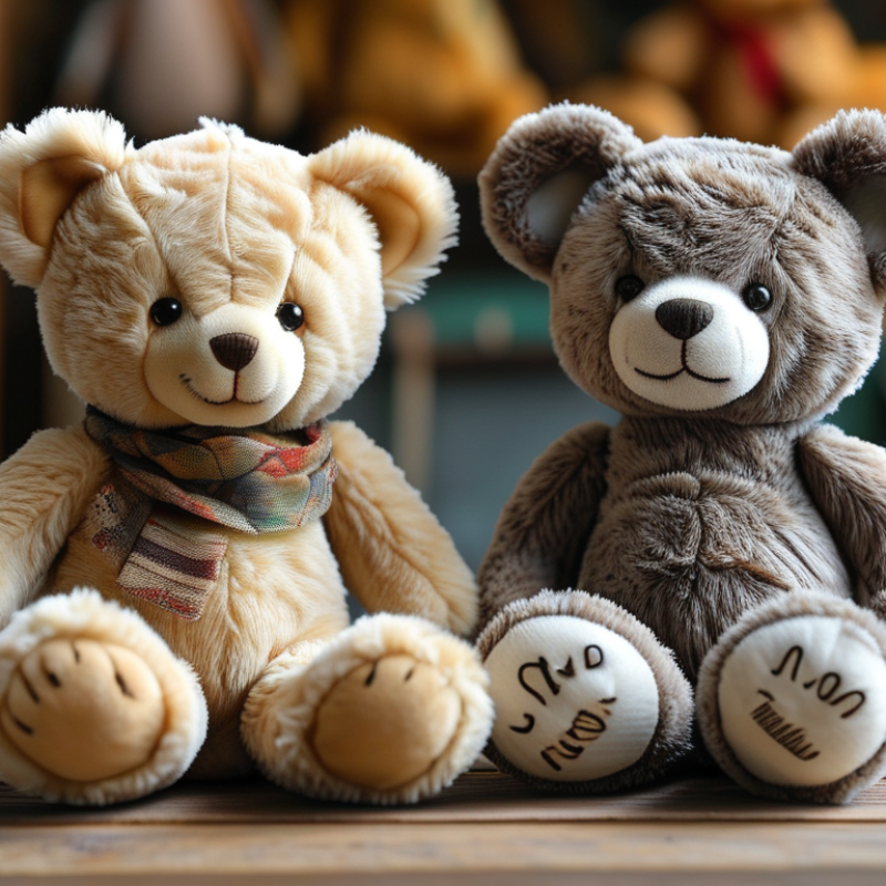 What is the Best Animal Stuffed Toy for Global Buyers?