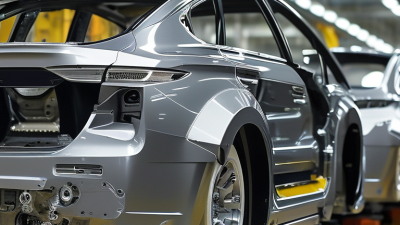 Top Automotive Parts Machining Suppliers for Global Buyers?