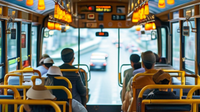 How to Choose the Best Sightseeing Bus for Your Travels?