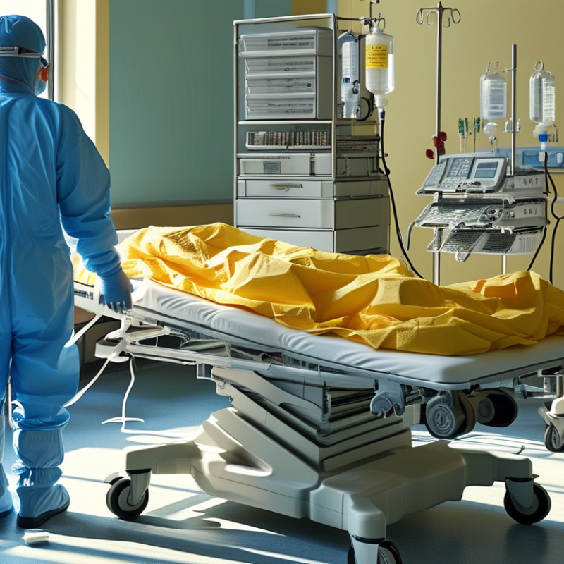 Balancing Cost and Safety in Sterilization Materials Tips?
