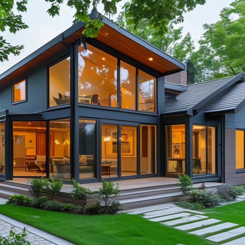 How Much Does an Expandable House Cost Today?