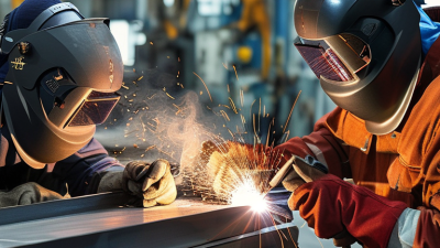 Top China Welding Wire Production Machine for Global Buyers?