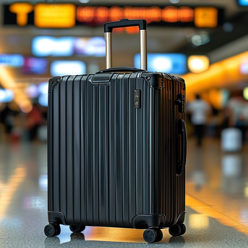 How to Choose Fancy Carry On Luggage for Your Travels?
