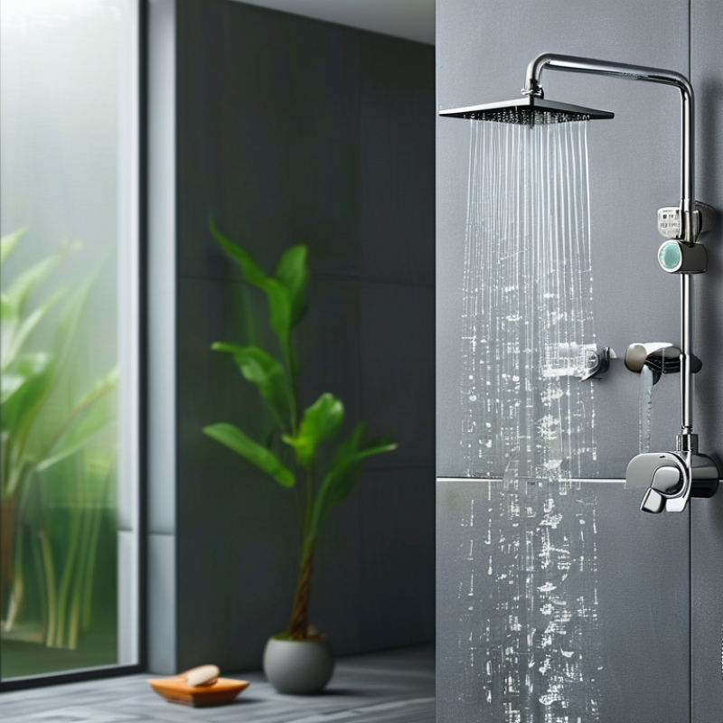 Top 10 Water Saving Shower Heads to Buy in China 2026?