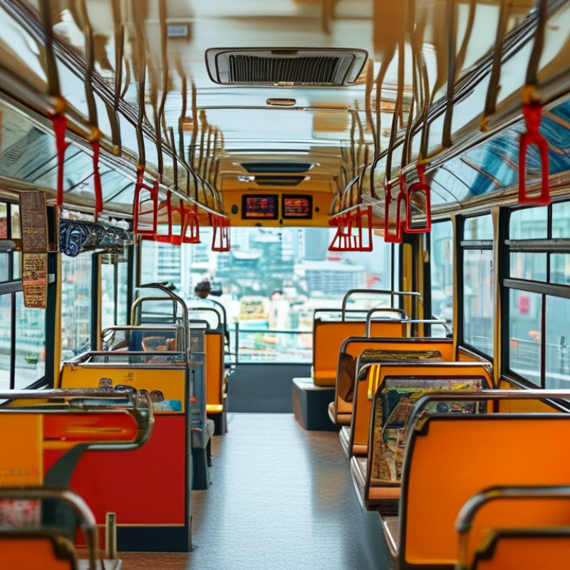 What is a Sightseeing Bus and How Does it Work?