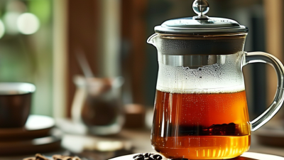 2026 Top Glass French Press Buying Guide for Coffee Lovers?