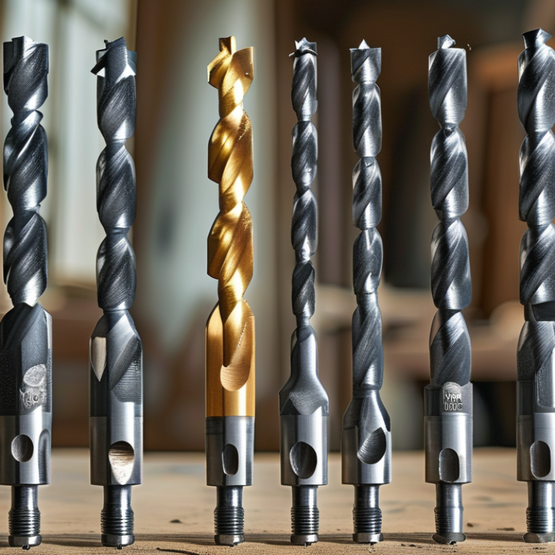 What is a 16mm Drill Bit and How to Choose the Right One?