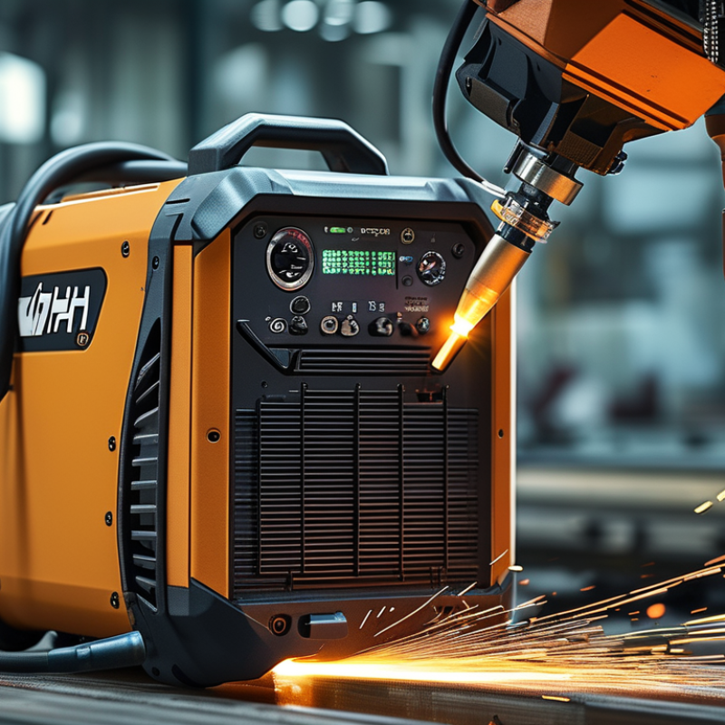 Why Choose a High Voltage Co2 Power Supply for Your Needs?