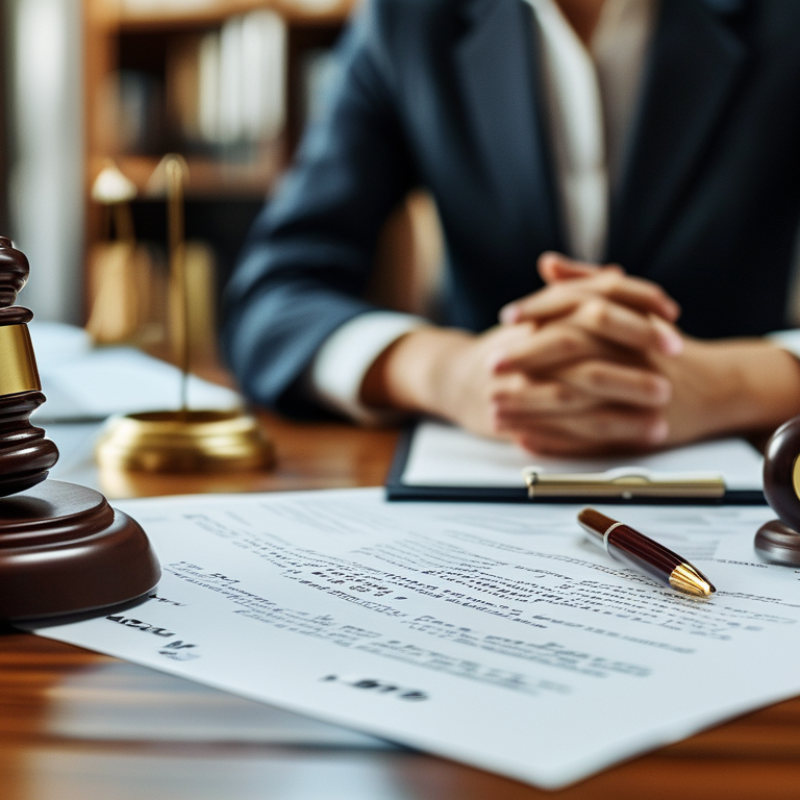 Why Is Back Translation Essential for High Stakes Documents?