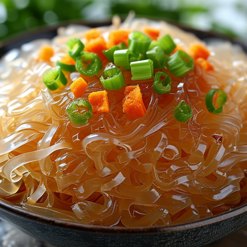 What is Longkou Vermicelli and How to Use It?