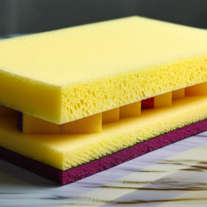 Top 10 Benefits of Using Sponge Pads for Everyday Tasks?