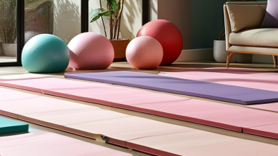 What is Eva Foam Mats Benefits and Uses for Buyers?