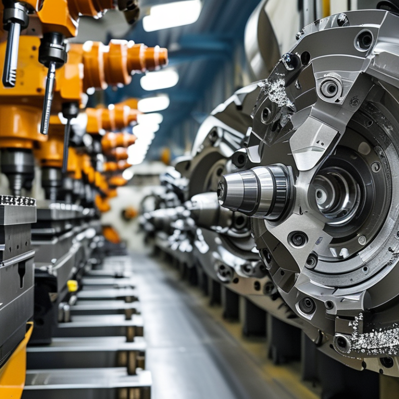 Top 10 Automotive Parts Machining Techniques You Should Know?