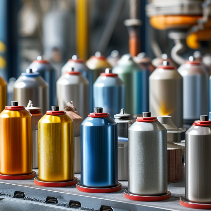 2026 Top Spray Powders for Global Buyers Needs?