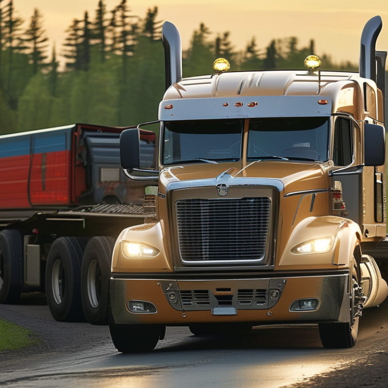 Best Used Tractor Trucks for Sale Worldwide in 2026?