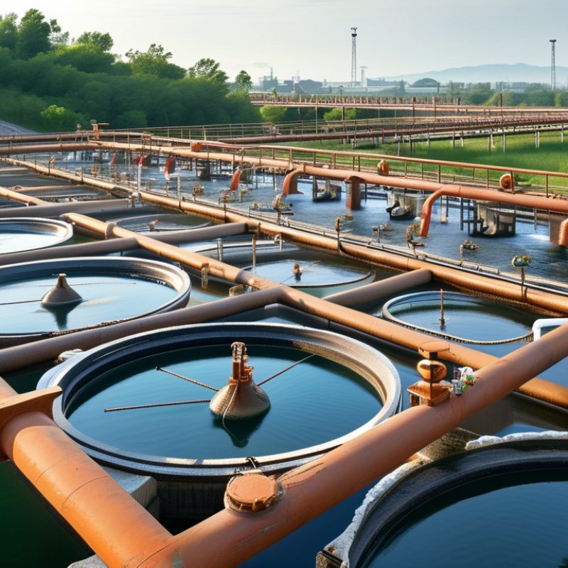 10 Essential Tips for Poly Dosing in Water Treatment?