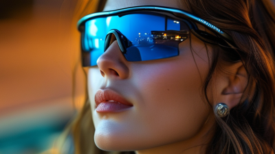Top Night Vision Sunglasses for Enhanced Visibility at Night?
