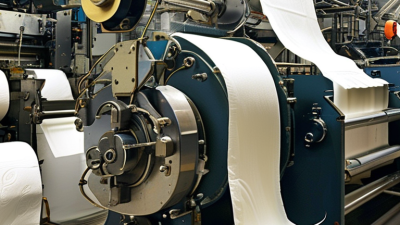 2026 How to Choose the Best Toilet Paper Manufacturing Machine?