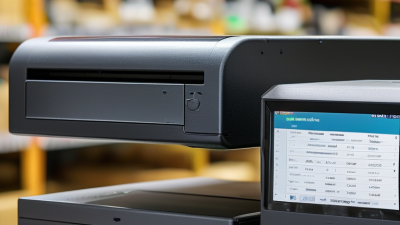 Top Label Printer Machines for Global Buyers Today?