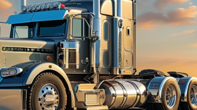 Best Used Tractor Trucks for Sale Worldwide Today?