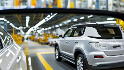 China Best Rear Mirror Test Solutions for Global Buyers?
