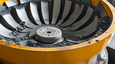 Top 10 Benefits of Using Cone Crusher Bowl Liner for Optimal Performance