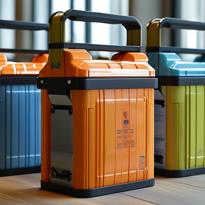 What is Special-Structure FIBC Bags and Their Benefits?